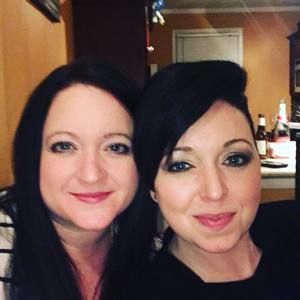 Meet your Posher, Marie